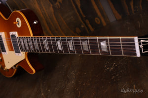 Gibson Custom Shop 1959 Les Paul Standard Neuauflage VOS Dirty Lemon