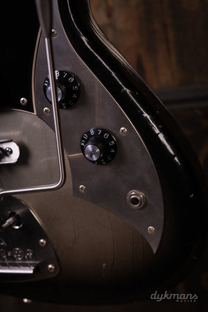 Novo Serus J Bariton Inca Burst 