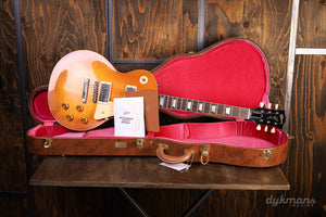 Gibson Custom Shop 1959 Les Paul Standard Neuauflage VOS Dirty Lemon