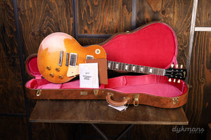 Gibson Custom Shop 1959 Les Paul Standard Neuauflage VOS Dirty Lemon