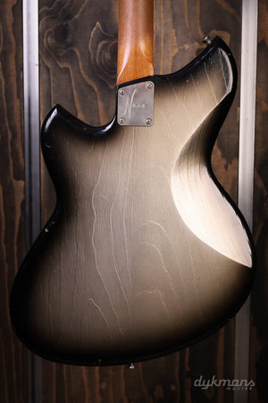 Novo Serus J Bariton Inca Burst 