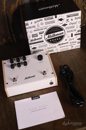 Milchmann The Amp 100