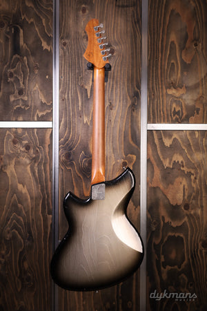 Novo Serus J Bariton Inca Burst 