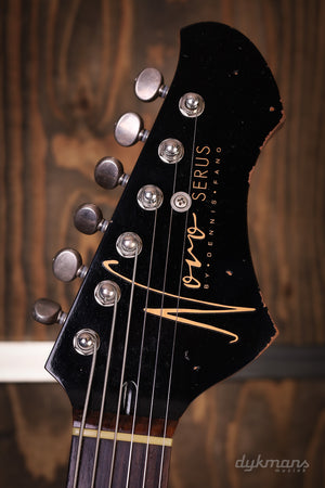 Novo Serus J Bariton Inca Burst 