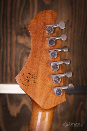 Novo Serus J Bariton Inca Burst 