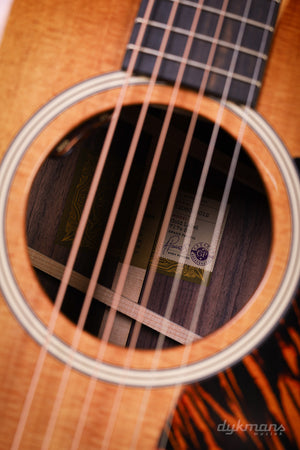 Taylor Gold Label 717e Sunburst