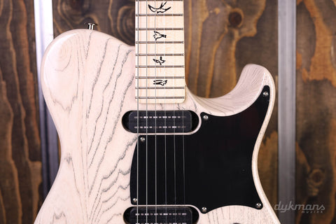 PRS NF53 White Doghair