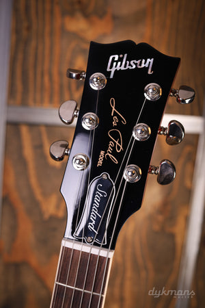 Gibson Les Paul Standard 60s Left Handed Iced Tea