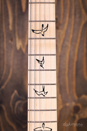 PRS NF53 Weißes Hundehaar