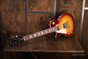 Gibson Les Paul Standard 60s Left Handed Iced Tea