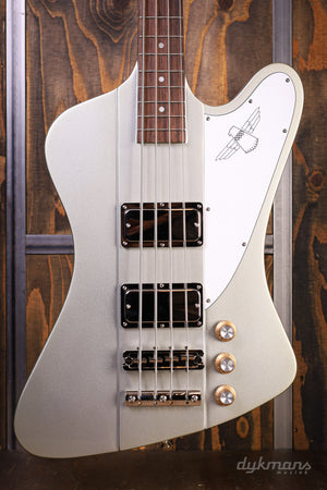 Epiphone Thunderbird 64 Silver Mist