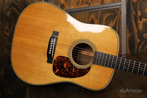 Martin HD-28V