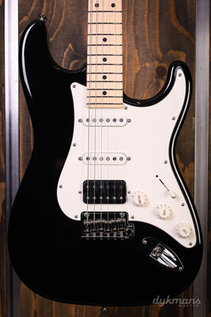 Suhr Classic S Schwarz