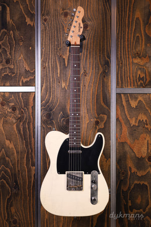 Maybach Teleman T61 Vintage Cream Aged 2021