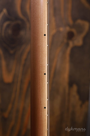 PRS NF53 Weißes Hundehaar