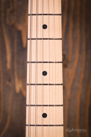 Suhr Classic S Schwarz