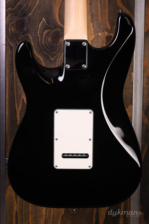 Suhr Classic S Schwarz