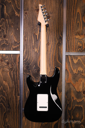 Suhr Classic S Schwarz
