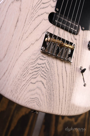 PRS NF53 Weißes Hundehaar