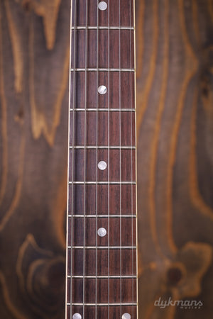 Gibson 1959 ES-335 Neuauflage Olive Drab Murphy Lab Heavy Aged