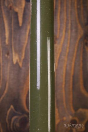 Gibson 1959 ES-335 Neuauflage Olive Drab Murphy Lab Heavy Aged