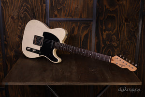 Maybach Teleman T61 Vintage Cream Aged 2021