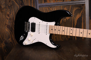 Suhr Classic S Schwarz