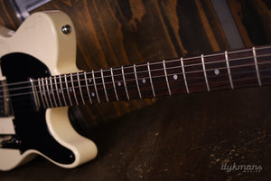 Maybach Teleman T61 Vintage Cream Aged 2021