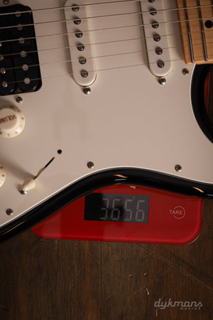 Suhr Classic S Schwarz