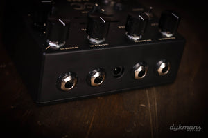 Walrus Audio SLÖER Reverb Schwarz