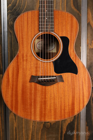 Taylor GS Mini-e Mahagoni