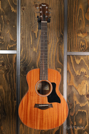 Taylor GS Mini-e Mahagoni