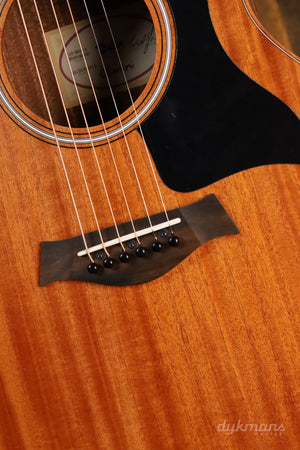 Taylor GS Mini-e Mahagoni