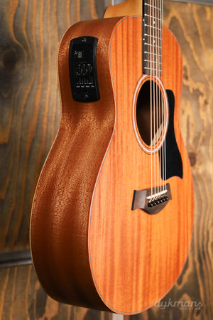 Taylor GS Mini-e Mahagoni
