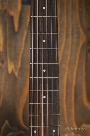 Taylor GS Mini-e Mahagoni