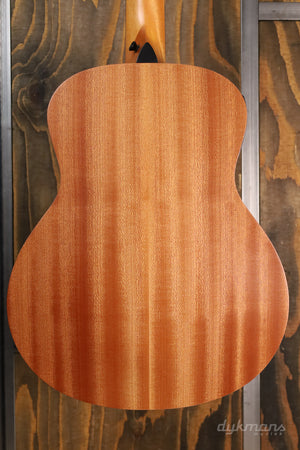 Taylor GS Mini-e Mahagoni