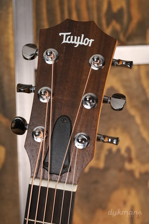Taylor GS Mini-e Mahagoni