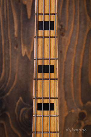 Sandberg BassTheWorld Hardcore Reserve Tobacco VORBESTELLUNG