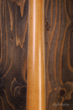 Sandberg BassTheWorld Hardcore Reserve Tobacco VORBESTELLUNG