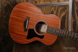 Taylor GS Mini-e Mahagoni