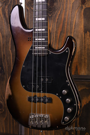 Sandberg California VT Hardcore Reserve Aged Goldburst