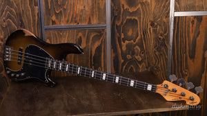 Sandberg California VT Hardcore Reserve Aged Goldburst