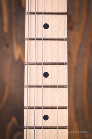 Ibanez RG550-BKF Limited Edition