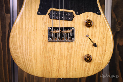 PRS Myles Kennedy Antik Natur