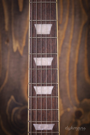 Epiphone SG Standard 60er Jahre Vintage Kirsche