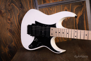 Ibanez RG550-WHF Limited Edition