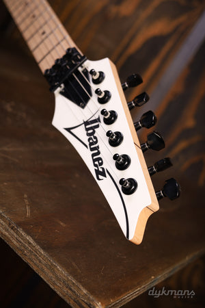 Ibanez RG550-WHF Limited Edition