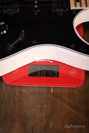 Ibanez RG550-WHF Limited Edition
