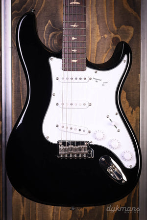 PRS SE Silber Himmel Steinblau