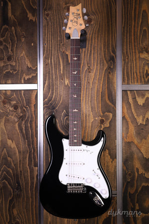 PRS SE Silber Himmel Steinblau